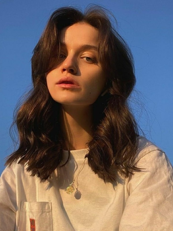 Вероника привлекательная девушка из Богородицк цена от 3500 руб